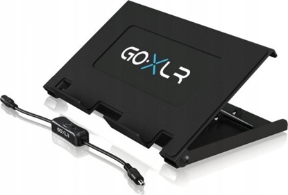 Picture of 4kom.pl GO XLR Stojak na biurko Statyw biurkowy do GO XLR