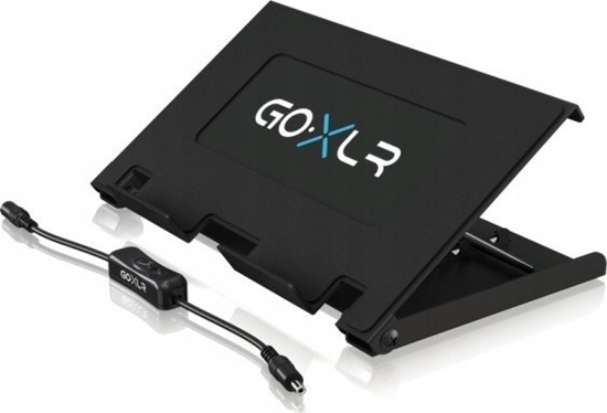 Picture of 4kom.pl GO XLR Stojak na biurko Statyw biurkowy do GO XLR