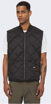Picture of 4kom.pl Kamizelka Dickies Diamond Quiled