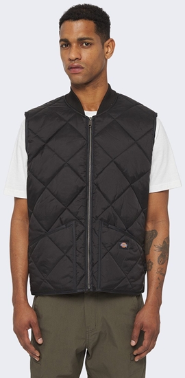 Picture of 4kom.pl Kamizelka Dickies Diamond Quiled