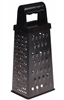 Picture of 4-sided stainless steel grater, Ofenbach, 100104