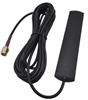 Picture of 5G NR Antenna, 617~960/1710~2690/3300~3800/4400~4900MHz, 2dBi, 11cm