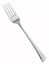 Изображение 6 pcs cutlery set - dinner fork; shiny  Kinghoff KH 1335