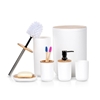 Picture of 6-Piece Bathroom Set, 568054, VILDE