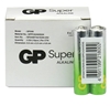Picture of AAA L03 1.5V GP Alkaline baterijas | MN2400/E92 | cena par 10 gab.