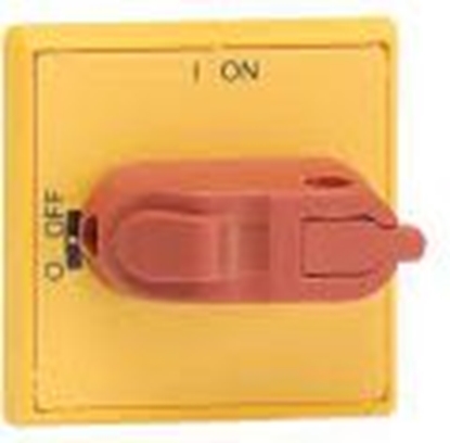 Изображение ABB Pokrto porednie awaryjne IP54 do OT16-125F OHYS3AH (1SCA105325R1001)