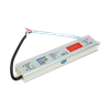 Picture of AC/DC 12V/70W, IP67 LED TRANSFORMATORS