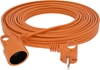 Picture of Acar Przeduacz Ogradowy 2x1,5 250V/16A 15M pomaraczowy