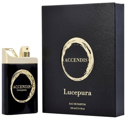 Изображение Accendis Lucepura EDP 100ml
