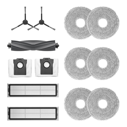 Attēls no Accessory kit for Dreame L10s Plus/ L10s Plus SE cleaning robot