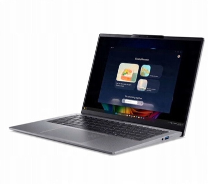 Attēls no Acer Swift Go 14 AI - Ryzen AI 7 350 | 14" | 32GB | 1TB | Win11