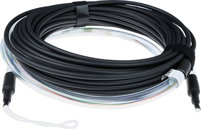 Picture of ACT 12XLC-12XLC 50/125 OM3 20M