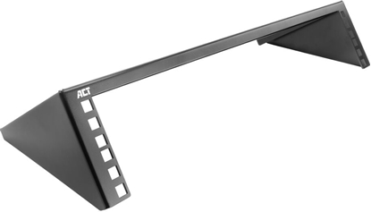 Attēls no ACT 2U 19"PANEL BRACKET HOR/VERT