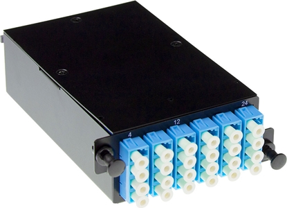 Attēls no ACT CASSETTE 2MTP-24QLC OS2 HD