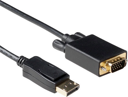 Attēls no ACT DP MALE - VGA MALE       2.00M