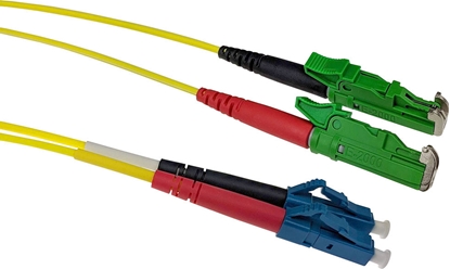 Attēls no ACT E2000/APC-LC/UPC DUPLEX 1.50M