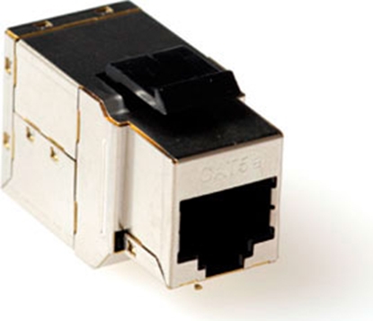 Attēls no ACT KEYSTONE COUPLER C6 SHIELDED