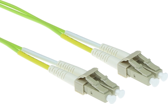 Picture of ACT LC/LC 50/125 DUP OM5 3.00M