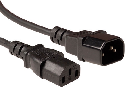Изображение ACT POWERCORD C13-C14 LSZH    1.2M