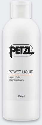Attēls no ACV Magnezja w Pynie Petzl 200 ml WHITE