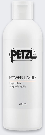Picture of ACV Magnezja w Pynie Petzl 200 ml WHITE