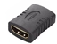 Picture of ADAPTER HDMI Female TO HDMI Femala |  F-TO-F A-HDMI-FF GEMBIRD