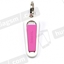Изображение Adapter USB Remax USB-A - Lightning Róowy  (42222-uniw)