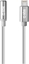 Изображение Adapter USB SBS Mobile Lightning - Jack 3.5mm Szary  (JAB-6249947)