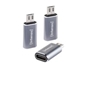 Picture of ADAPTER USB-C TO MICRO-USB/C480M 7600213 INTENSO