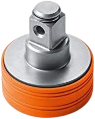 Picture of Adapteris Fein; QuickIN / QuickIN MAX; 1/2“