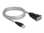 Изображение Adapteris USB2.0 > RS-232 DB9 + DB25, Delock