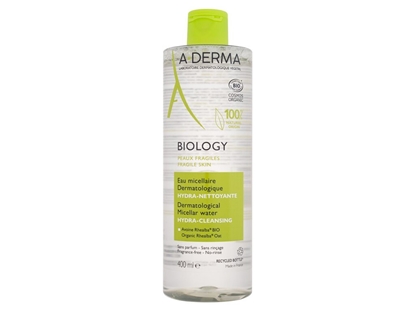 Picture of A-Derma Biology Micellar Water 400ml