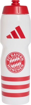 Изображение Adidas Bidon adidas Bayern Munchen Home Bottle KQ7901