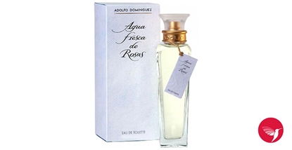 Picture of Adolfo Dominguez Agua Fresca de Rosas BOL W 500 ml