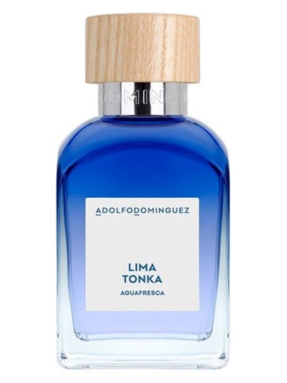 Picture of Adolfo Dominguez Agua Fresca Lima Tonka EDT M 230 ml