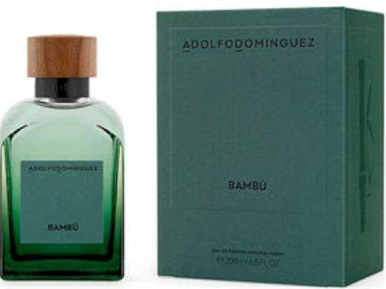 Picture of Adolfo Dominguez Bambú EDP 200ml