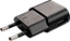 Picture of adowarka Emporia 3-pack AXXTRA 1.0 Amp Single USB Wall Charger (Black)