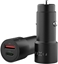Attēls no adowarka Fixed FIXCC63 1x USB-A 1x USB-C 3 A  (FIXCC63-CU-BK)