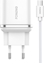 Picture of adowarka Foneng adowarka sieciowa Foneng EU20 + kabel dual USB do Micro USB