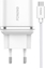 Attēls no adowarka Foneng adowarka sieciowa Foneng EU20 + kabel dual USB do USB-C