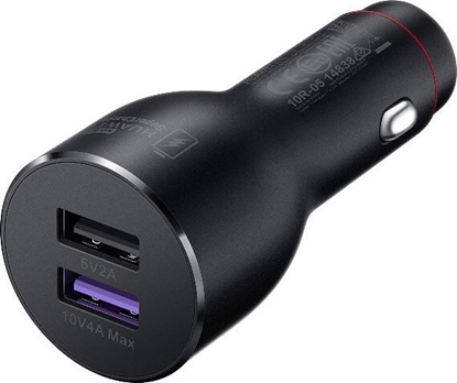 Изображение adowarka Huawei CP37 2x USB-A 5 A  (55030349)
