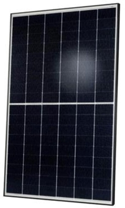 Изображение adowarka solarna EMITK Modu fotowoltaiczny 470Wp LEAPTON LP182-M-60-NH-FB 1955x1134x30 N-Type