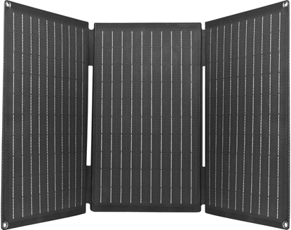Picture of adowarka solarna Sandberg SANDBERG Solar Charger 30W LightWeight