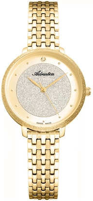 Изображение ADRIATICA Classic Ladies Watch A3751.1141Q / silver