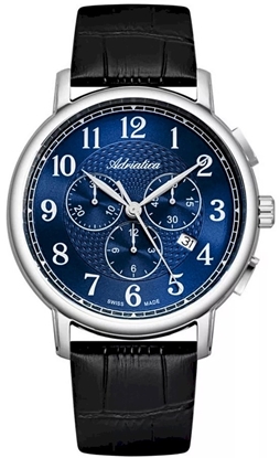 Изображение ADRIATICA Passion Chrono Men's Watch A8256.5225CH
