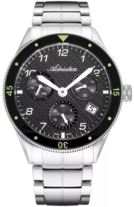 Picture of ADRIATICA Portofino Men's Watch A8322.5126QF