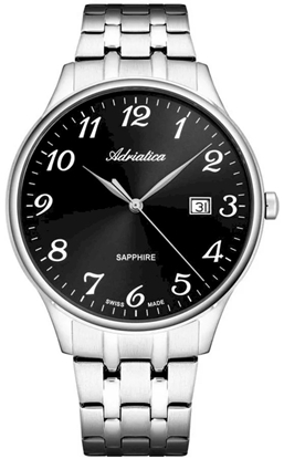 Picture of ADRIATICA Premiere A1300.5124Q Men's Watch