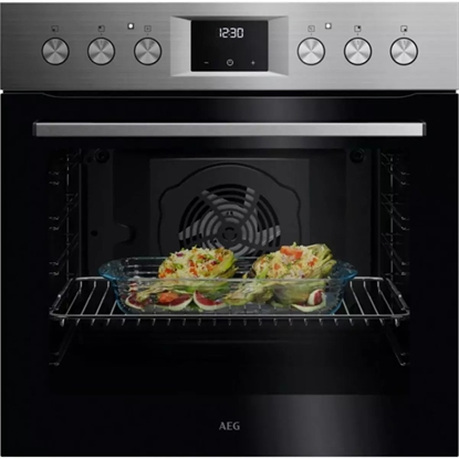 Picture of AEG KOMBI3026 Oven Set