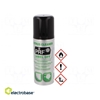 Picture of Agent for removal of self-adhesive labels; LABEL OFF; 220ml