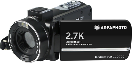 Picture of Agfaphoto Realimove CC2700